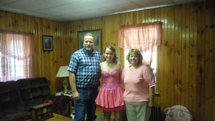 Nadine Beechie - Class of 1981 - Beall High School