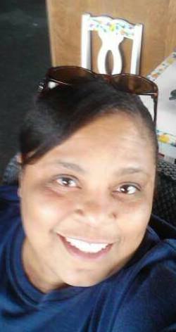 Tausha Smith - Class of 1992 - Beall High School