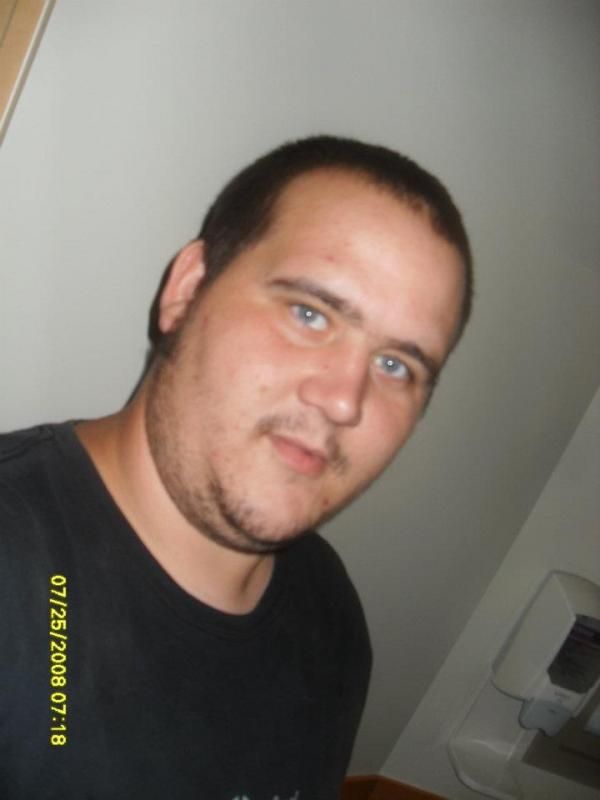 James Riggleman - Class of 2007 - Beall High School