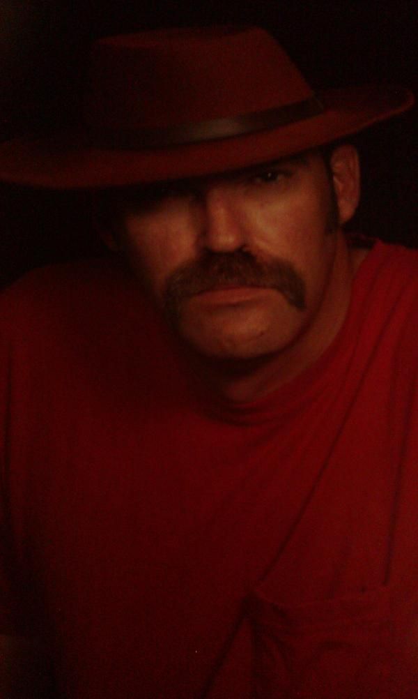Charley Martin - Class of 1988 - Beall High School