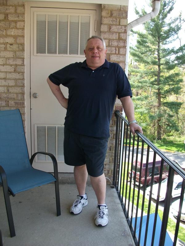 Jack Rase - Class of 1978 - Beall High School