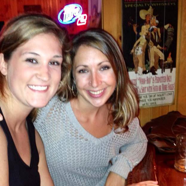 Stephanie Bond - Class of 2000 - Beall High School