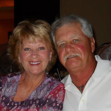 Susie Fisher Golden Golden - Class of 1968 - Beall High School