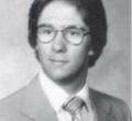 Frank Taccino, class of 1978