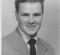 Jim Kroll, class of 1955