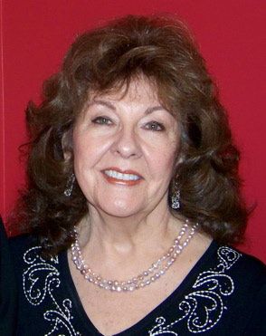Patricia Neely Washington - Class of 1957 - Bethesda-Chevy Chase High School
