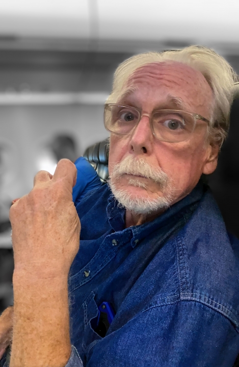 William Russell - Class of 1973 - Bethesda-Chevy Chase High School