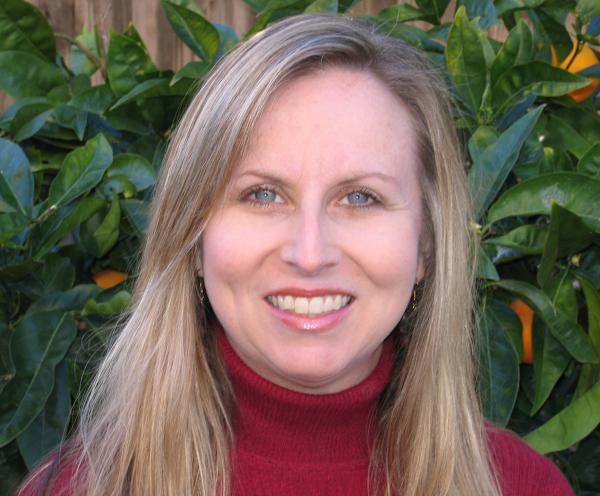 Ann Fryer - Class of 1984 - Bethesda-Chevy Chase High School