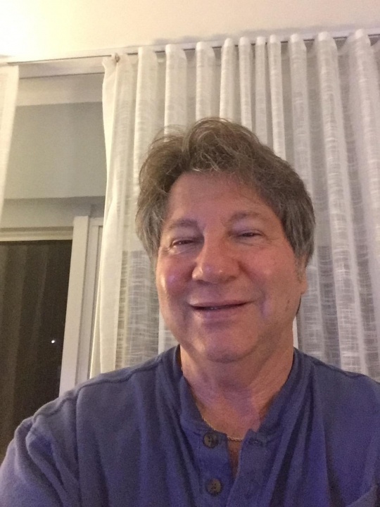 Jeffrey Pollack - Class of 1970 - Bethesda-Chevy Chase High School