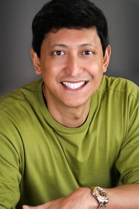 Dan Nainan - Class of 1999 - Bethesda-Chevy Chase High School