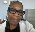 Gloria Jackson