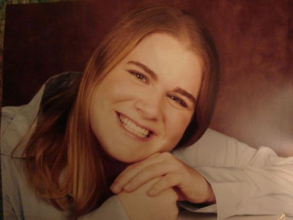 Amy Jacobson - Class of 1999 - Calvert High School