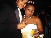 Laquita Jones - Class of 2008 - Calvert High School