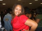 Tanesia Wills - Class of 2001 - Calvert High School