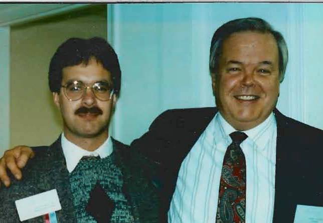 John Dwyer - Class of 1983 - Calvert High School