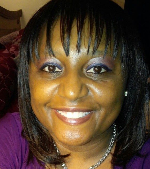 Cynthia Harris - Class of 1983 - Calvert High School