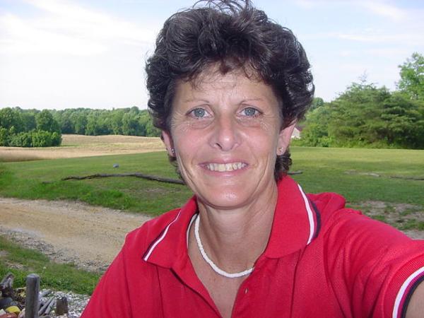 Lavonne Copsey - Class of 1979 - Calvert High School
