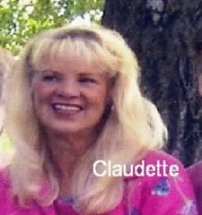Claudette Mister - Class of 1967 - Calvert High School