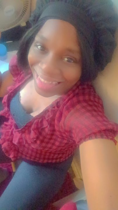Charmane Brown Brown - Class of 2006 - Calvert High School