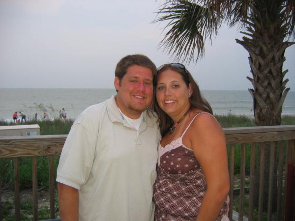 Caressa Carter - Class of 2000 - Calvert High School
