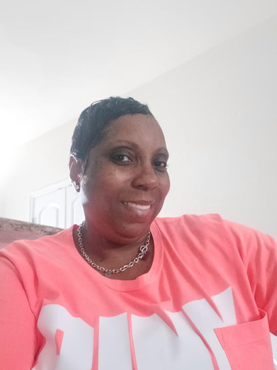 Janay Garner - Class of 1996 - Calvert High School