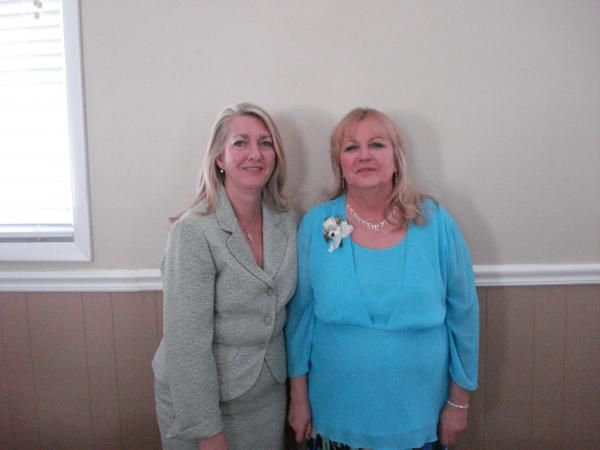 Bonnie Rowell - Class of 1971 - Calvert High School