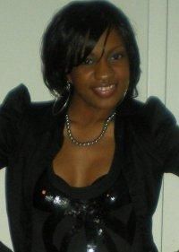 Denikka Brown - Class of 2001 - Calvert High School