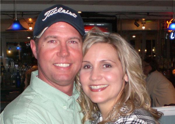 Kelly Whitaker - Class of 1992 - Calvert High School