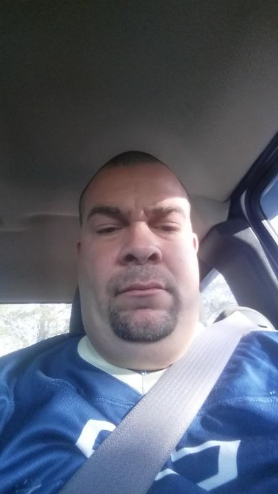 Richard Pickering - Class of 1990 - Calvert High School