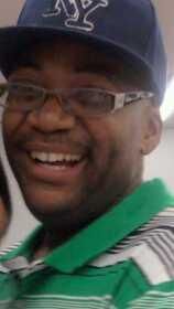 Larry Jones Jr - Class of 1987 - Calvert High School