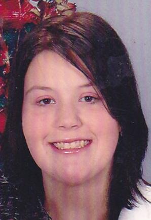 Christina Robbins - Class of 2004 - Calvert High School