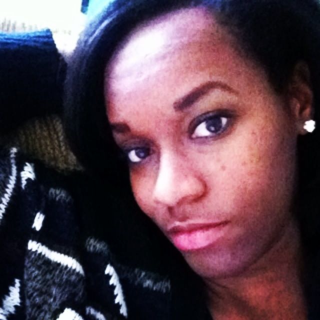 Danielle Scott - Class of 2008 - Calvert High School