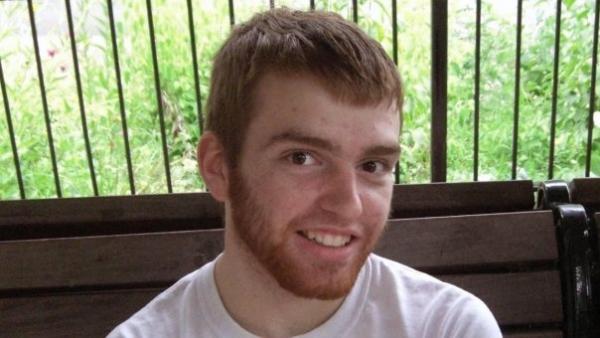 David Francisco - Class of 2011 - Calvert High School