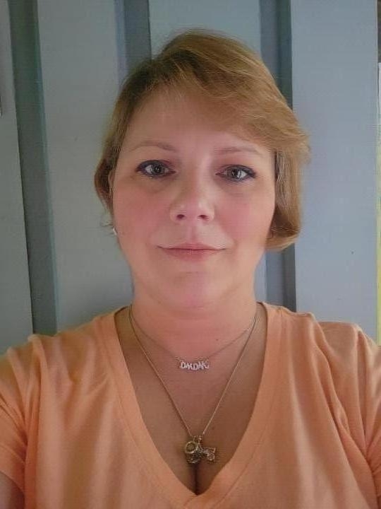 Jennifer Olsen - Class of 1995 - Calvert High School