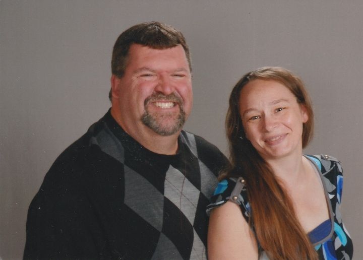 Elaine Mccall - Class of 1997 - Calvert High School