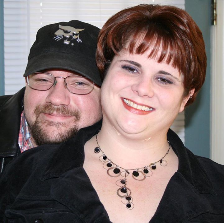 Jennifer Havelka-rudolph - Class of 1998 - Calvert High School