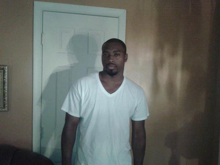 Donique Jones Sr. - Class of 2000 - Calvert High School