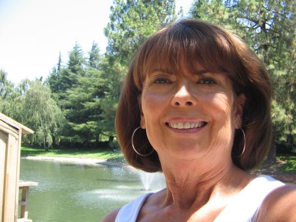 Marilyn Maschauer - Class of 1968 - Calvert High School