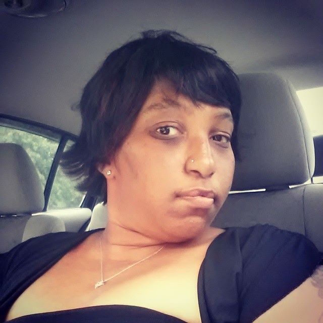 Courtney Renee - Class of 2002 - Calvert High School