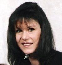 Dawn Cervenka - Class of 1987 - Calvert High School