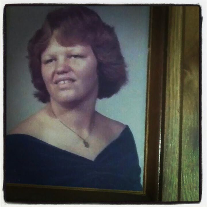 Donna Humphreys - Class of 1979 - Calvert High School