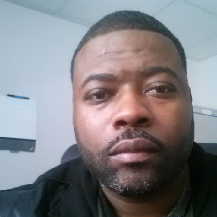 Craig Gross - Class of 1992 - Calvert High School