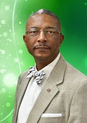 Samuel Reynolds - Class of 1971 - Calvert High School