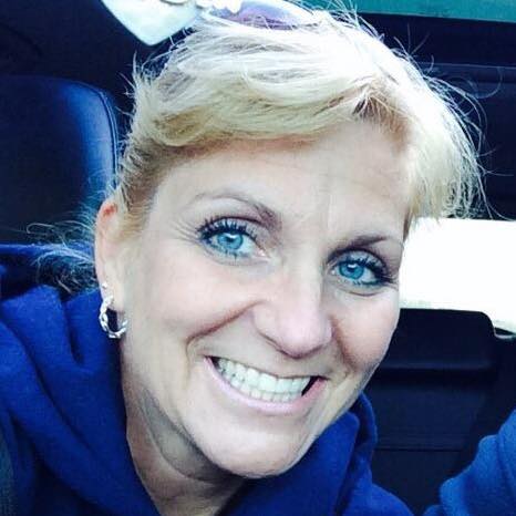 Skeeter Murray - Class of 1984 - Calvert High School
