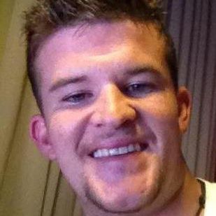 Kevin Farrell - Class of 2004 - Calvert High School