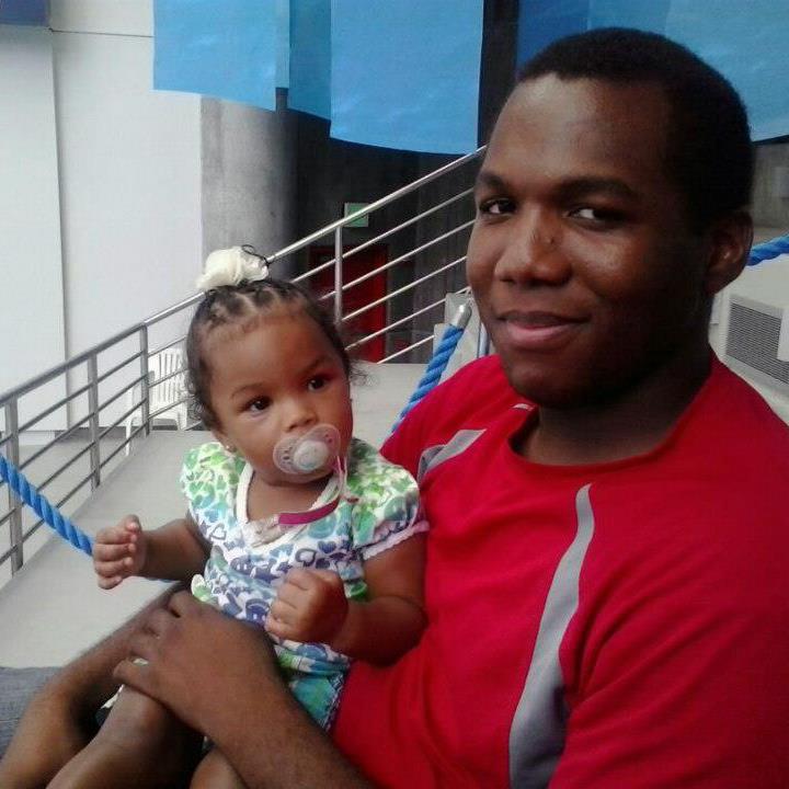 Shawn Parran - Class of 2009 - Calvert High School