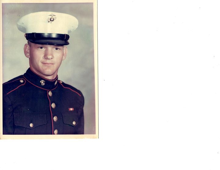 Bobby Theodore - Class of 1966 - Calvert High School