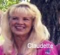 Claudette Mister