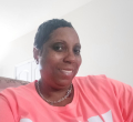Janay Garner