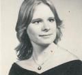 Vicki Grover, class of 1982